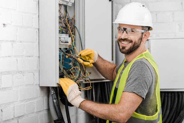 Best Best Electricians Near Me  in Harrington, DE