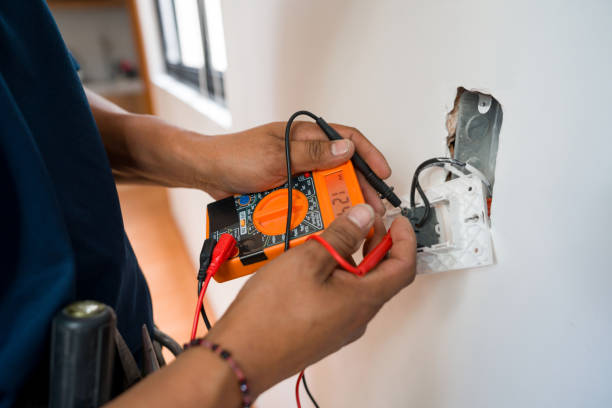 Best Electrician for Home Renovation  in Harrington, DE