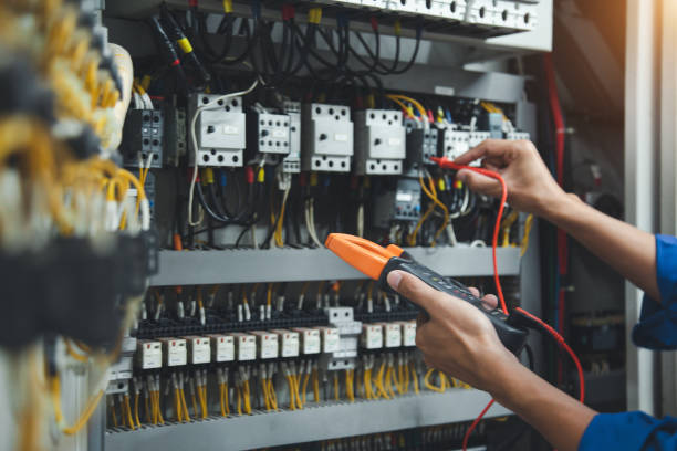 Affordable Emergency Electrician in Harrington, DE