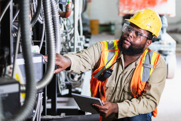 Best Electrical Repair Services  in Harrington, DE