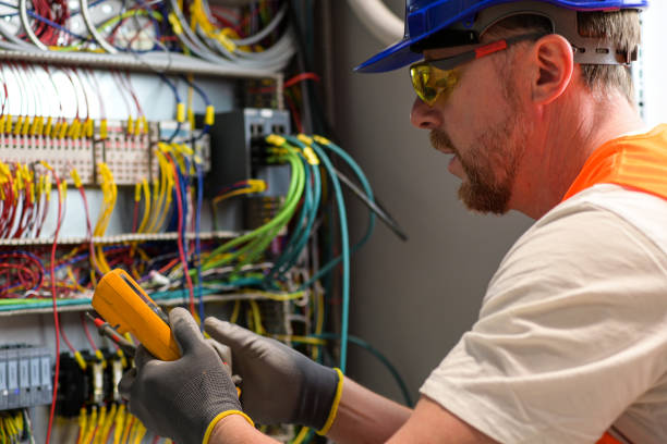 Best Electrical Troubleshooting Services  in Harrington, DE